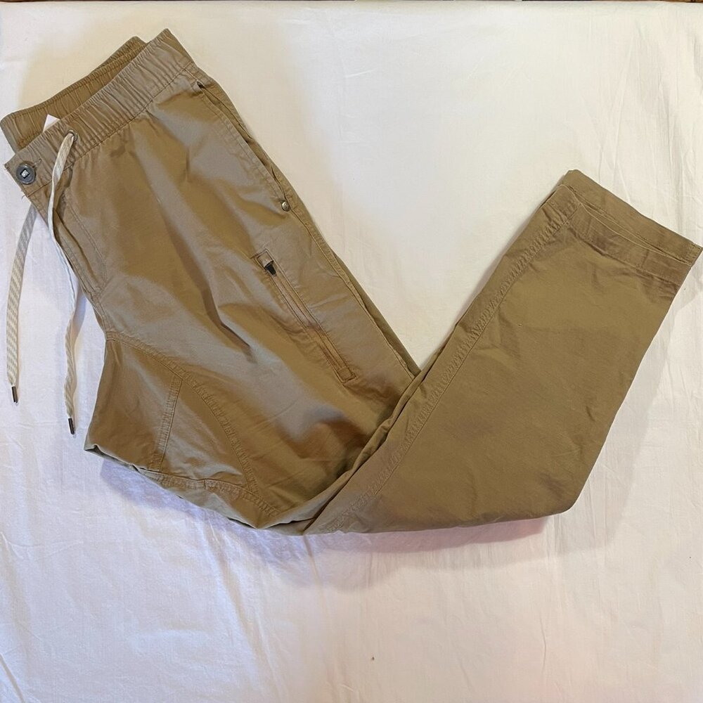 Vuori Ripstop Pants